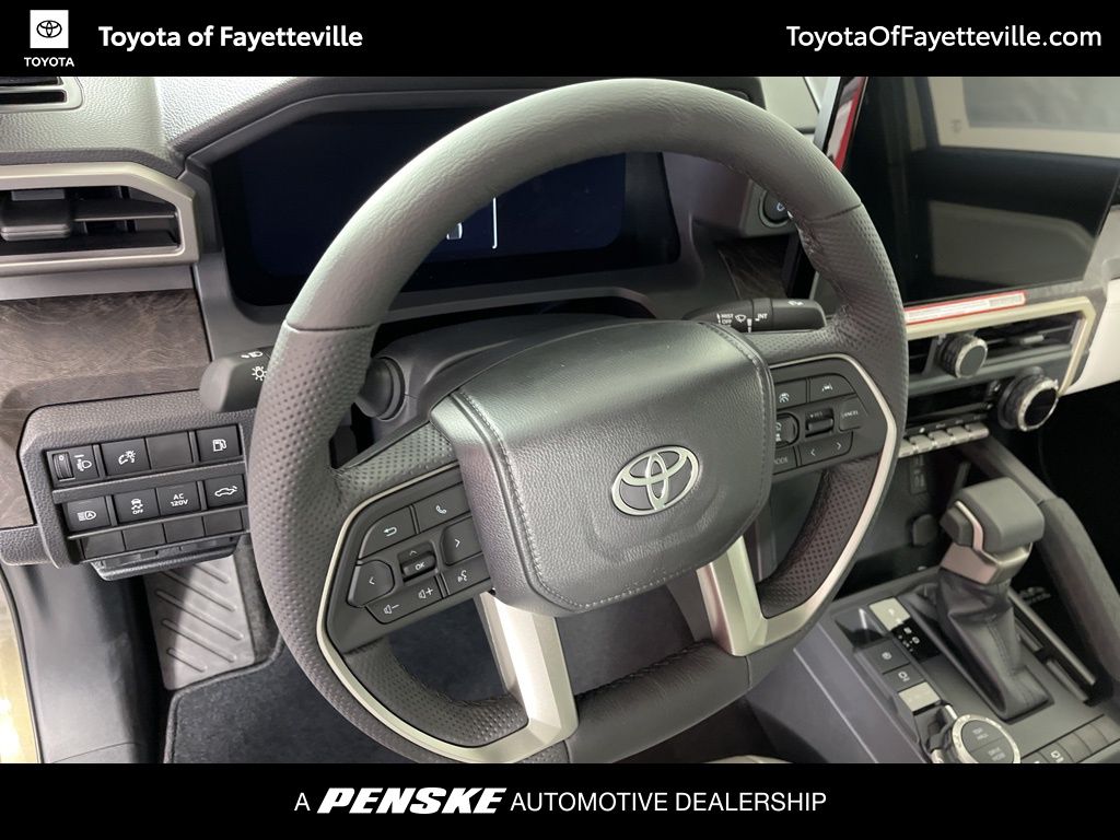 Thumbnail: 2025 Toyota Tacoma - 26