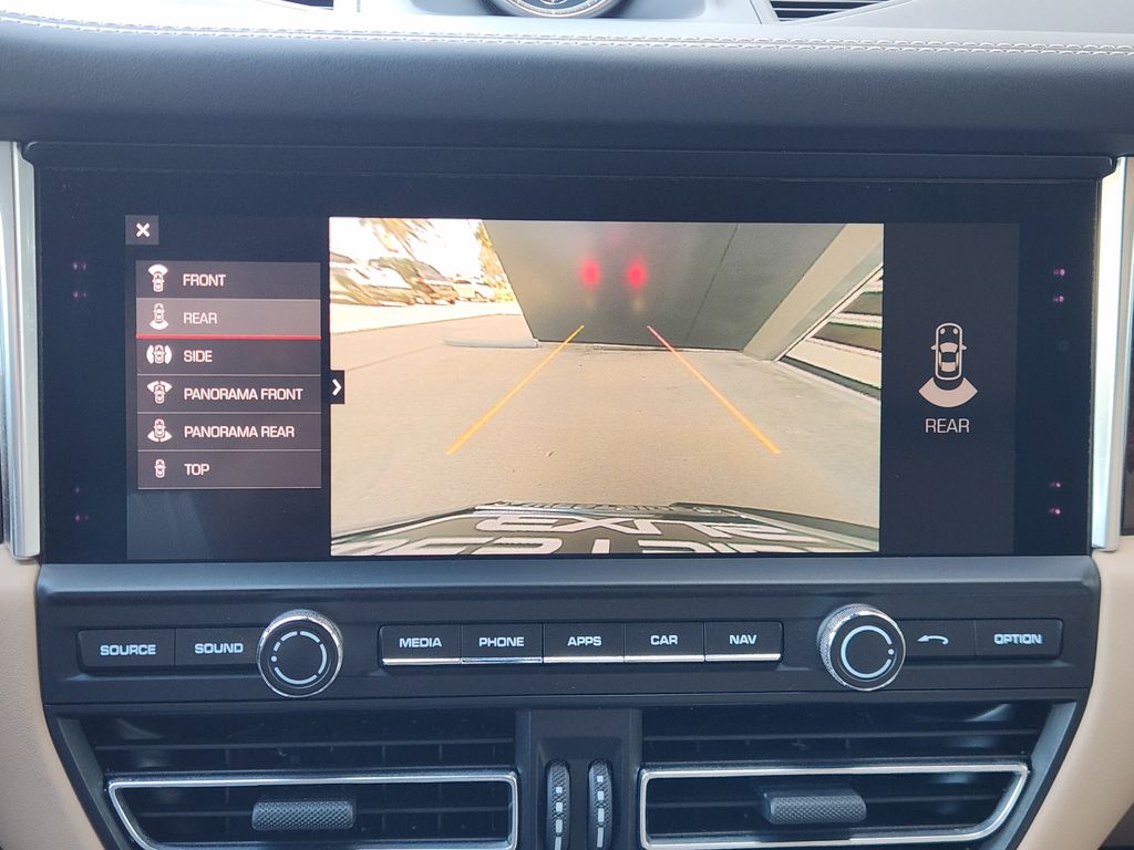 2019 Porsche Macan S Gray at Ultimate Motorsports