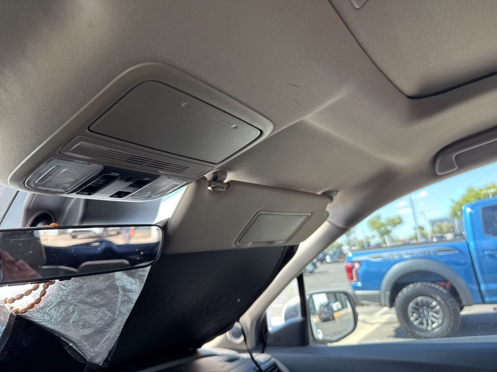 Thumbnail: 2021 Honda Pilot - 7