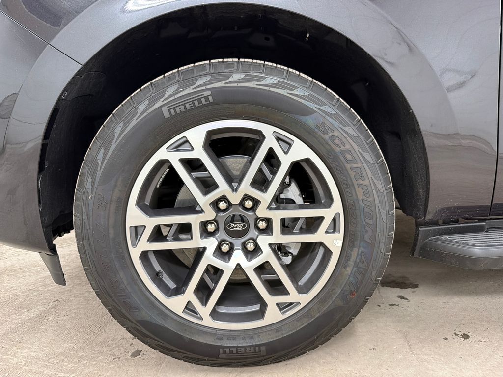 New 2026 Gray Ford Active image 13