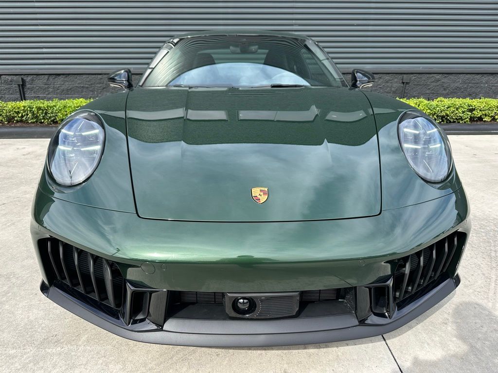 Thumbnail: 2026 Porsche 911 - 8