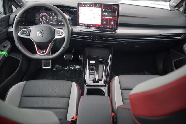 Thumbnail: 2026 Volkswagen Golf - 8