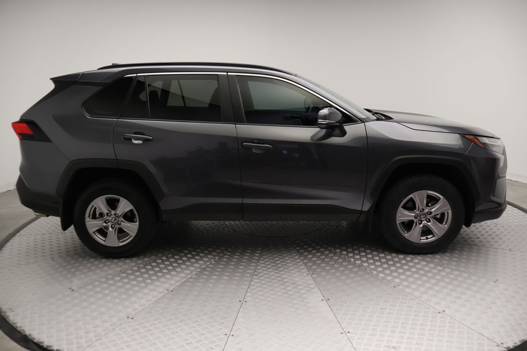 Thumbnail: 2025 Toyota RAV4 - 7