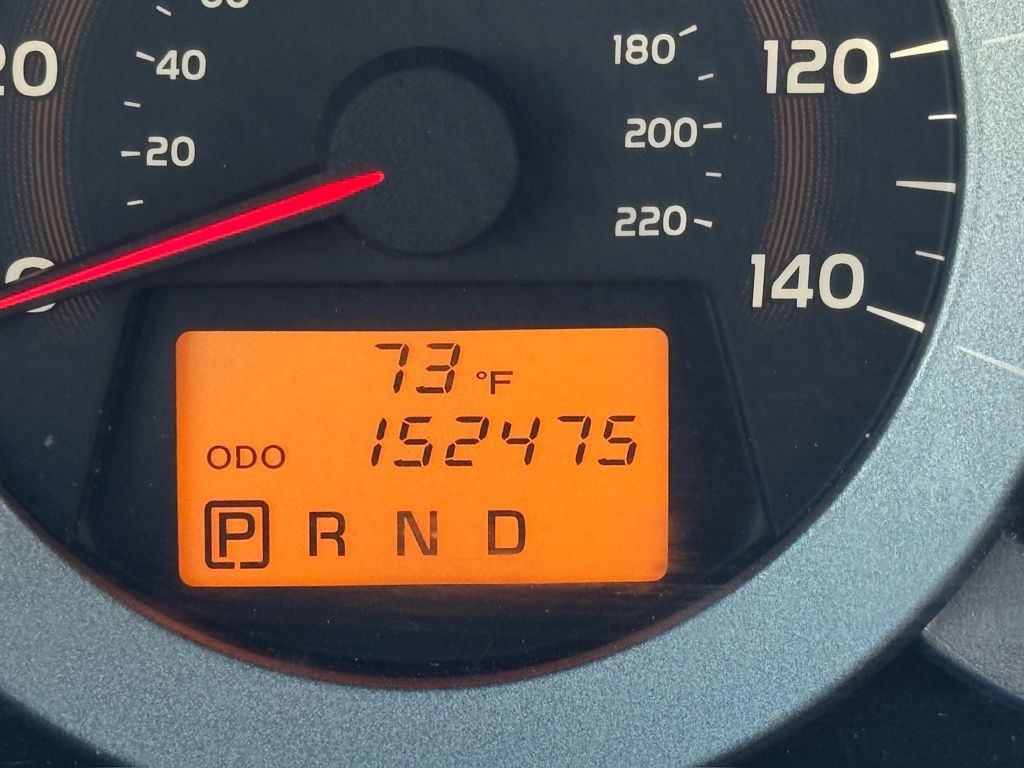 2011 Toyota RAV4 Base  at Superior Kia