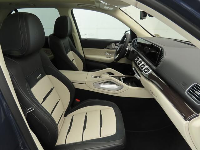 Thumbnail: 2026 Mercedes-Benz GLE - 20