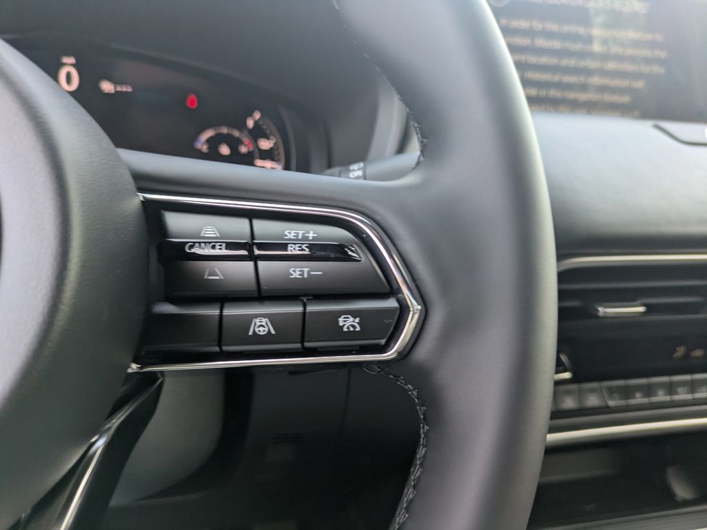 2026 Mazda CX-90 PHEV Premium Plus