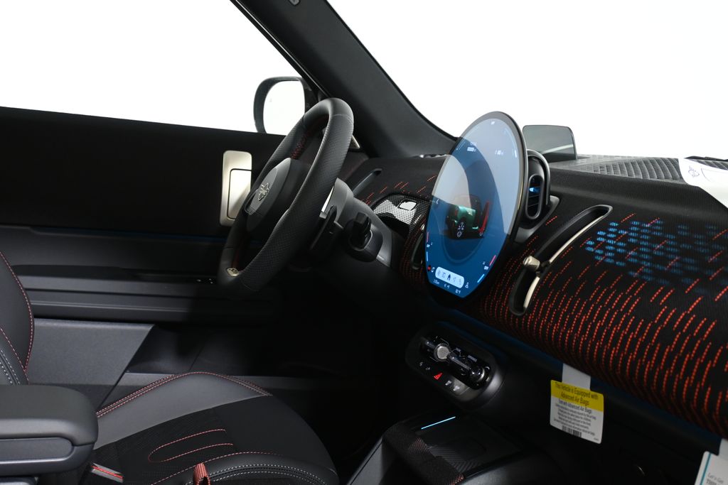 Thumbnail: 2027 MINI Cooper Countryman - 31
