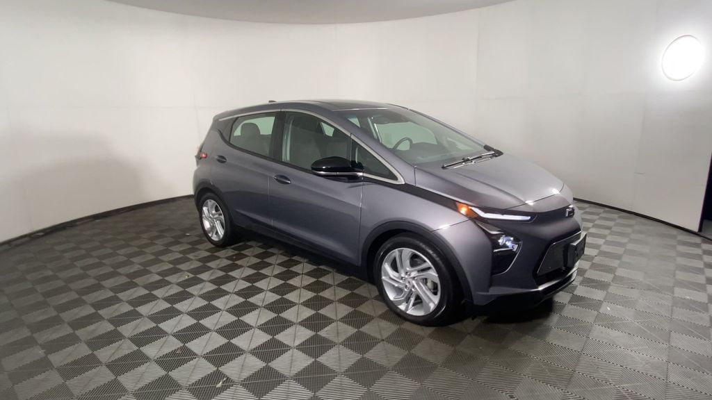 2022 Chevrolet Bolt EV 1LT 2