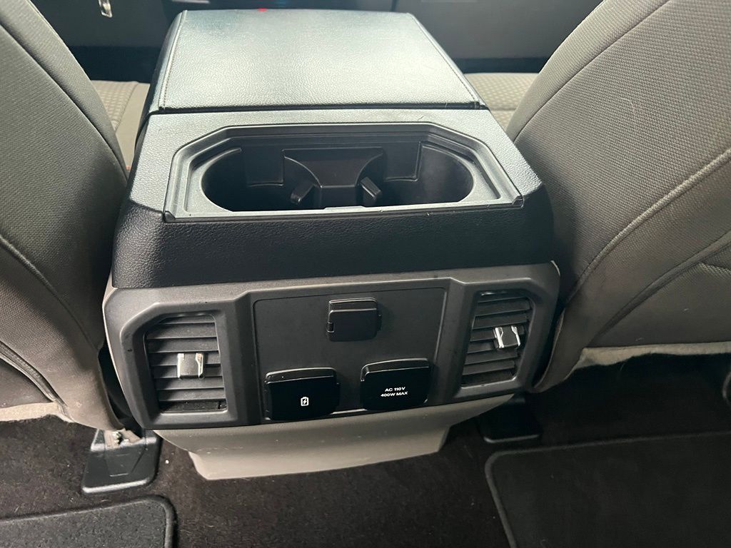 Used 2018 Ford F-150 Truck