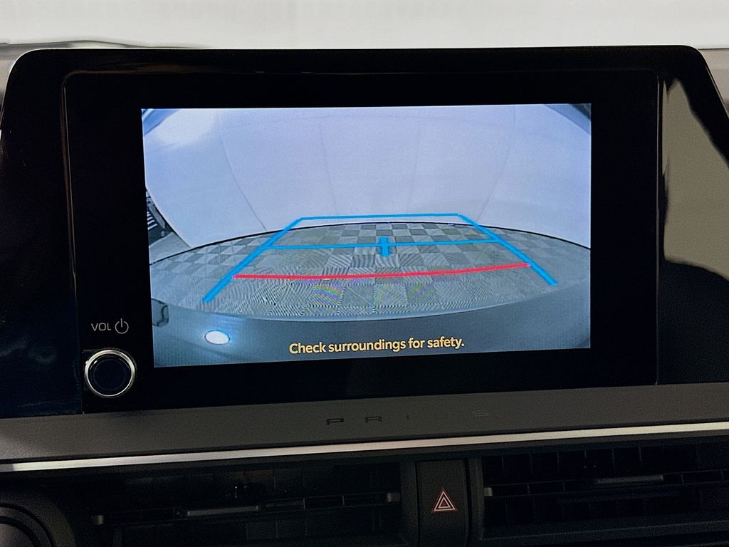 Thumbnail: 2024 Toyota Prius - 14