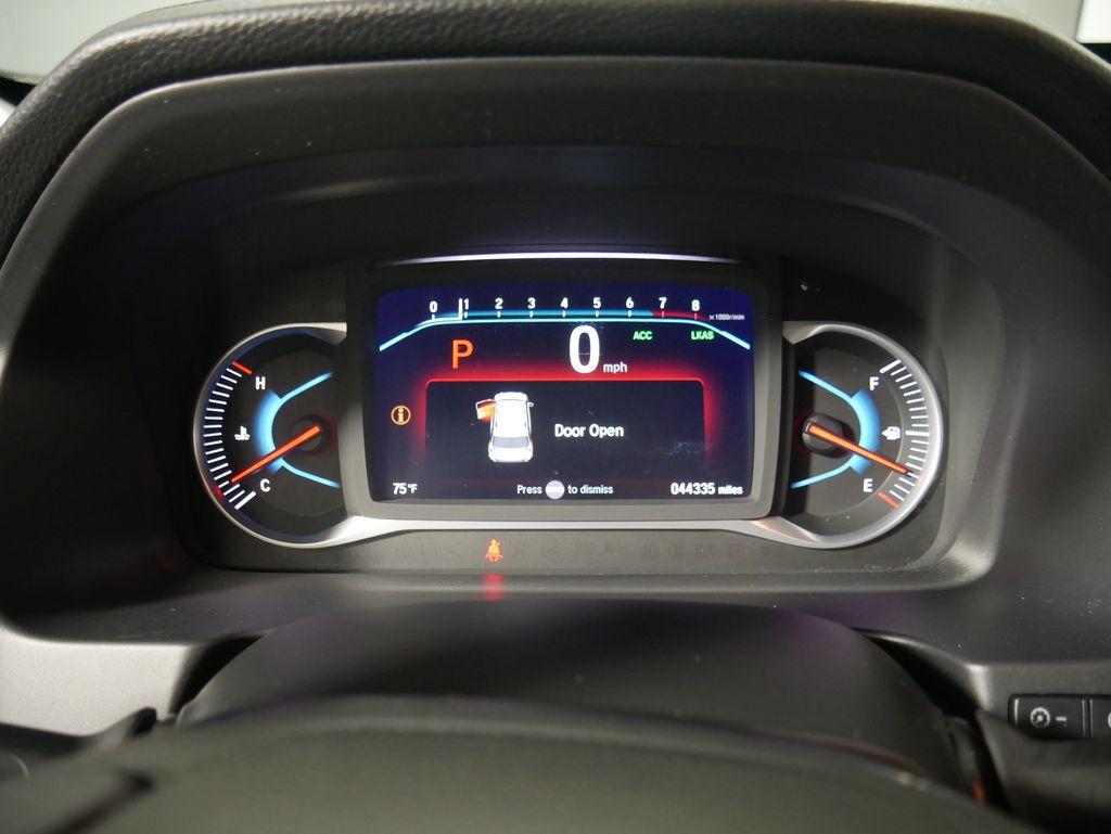 Thumbnail: 2022 Honda Pilot - 23