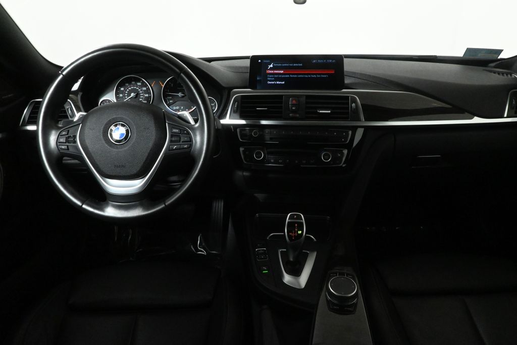 Thumbnail: 2020 BMW 4 Series - 17