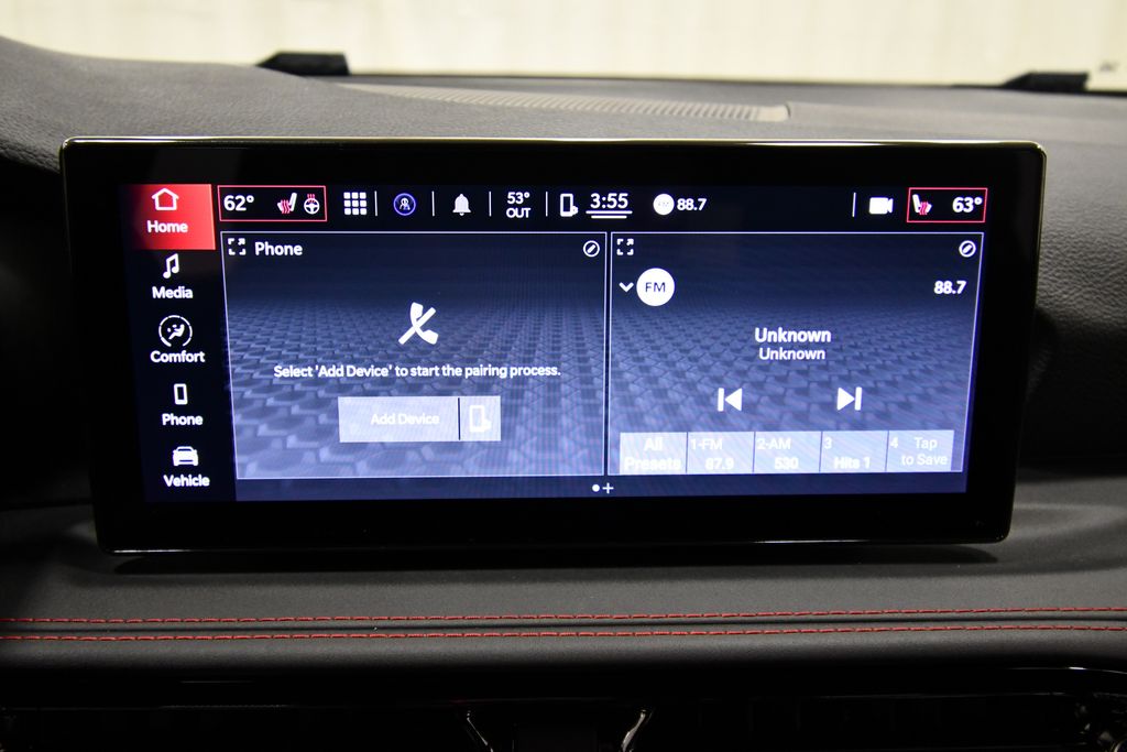 Used 2023 Dodge Hornet SUV