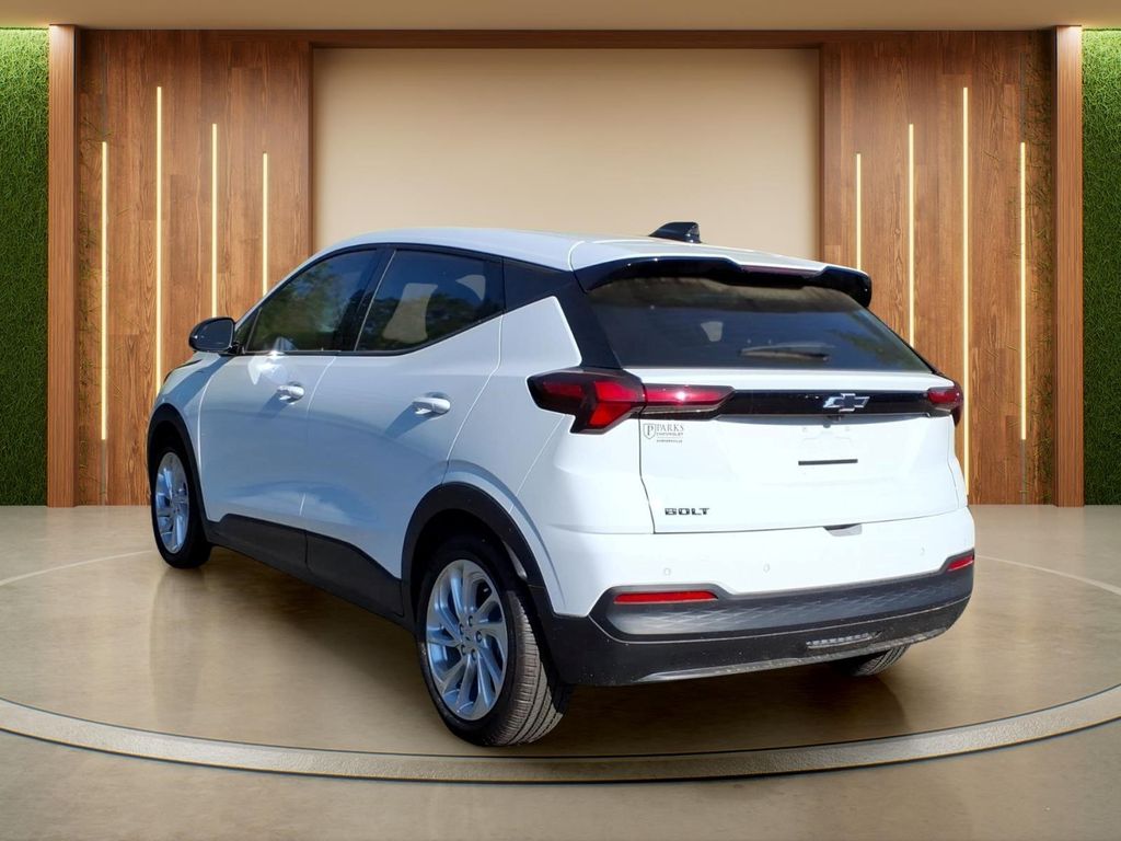 ChevroletBolt EV29