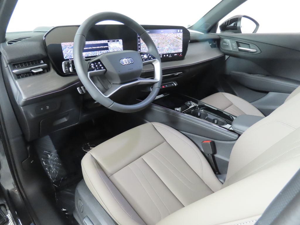 Thumbnail: 2026 Audi Q3 - 27