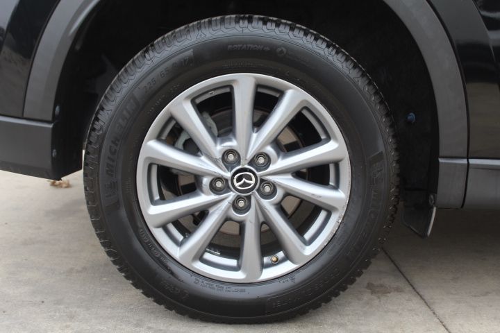 Used Car 2023 Mazda Cx-5  2.5 S Select Package For Sale Under $25,000 In Georgetown, Texas