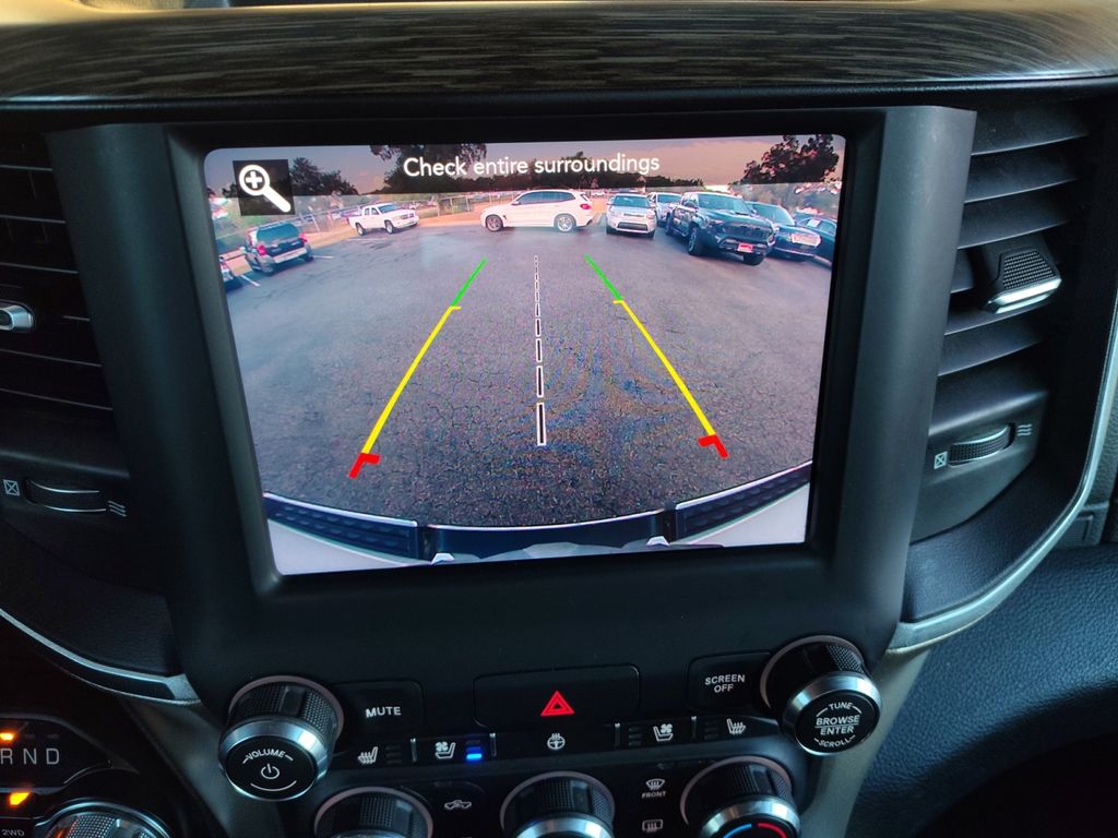 Used Car 2020 Ram 1500  Laramie For Sale Under $30,000 In Austin, Texas