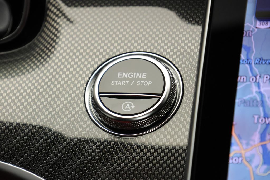 Thumbnail: 2026 Mercedes-Benz C-Class - 24