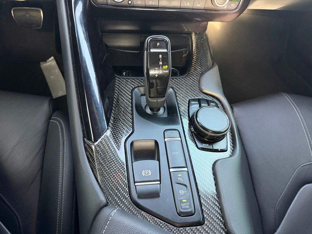 2020 Toyota GR Supra 3.0