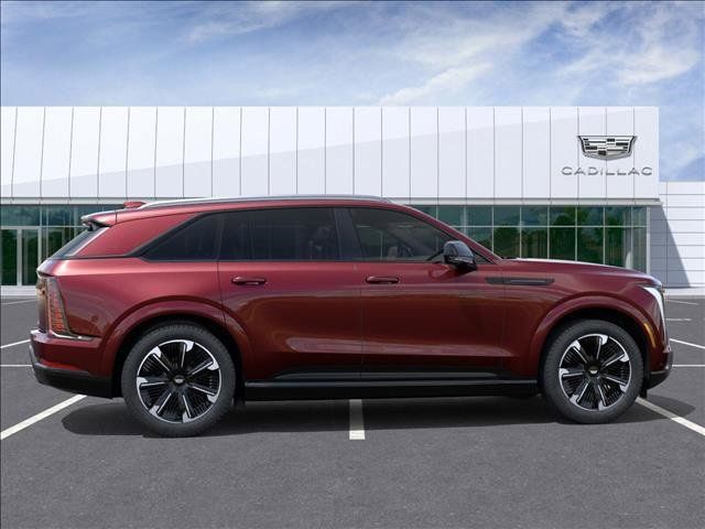 2026 Cadillac Escalade IQ Sport - 4