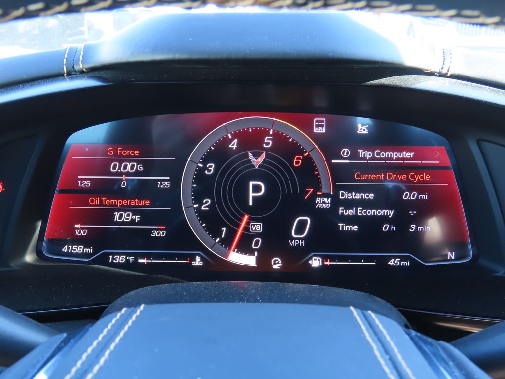 Thumbnail: 2023 Chevrolet Corvette - 10