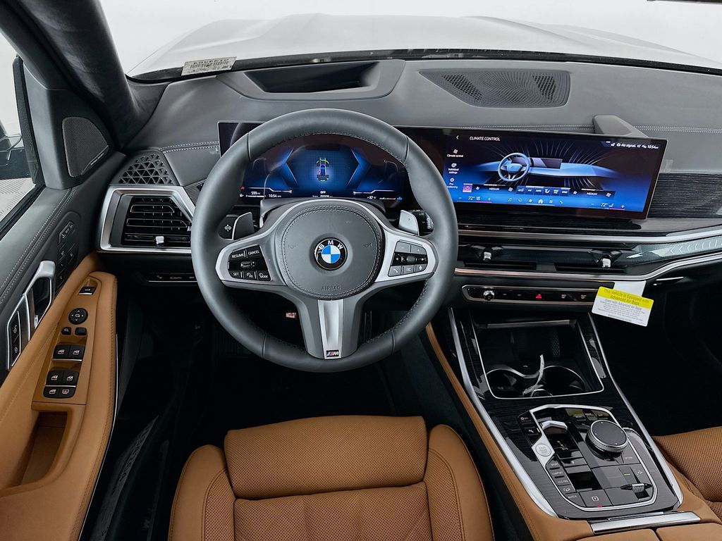 Thumbnail: 2026 BMW X7 - 19