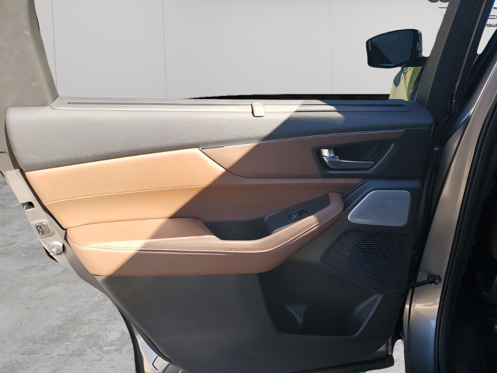 Used Car 2025 Acura Mdx  Technology Package For Sale Under $60,000 In Austin, Texas