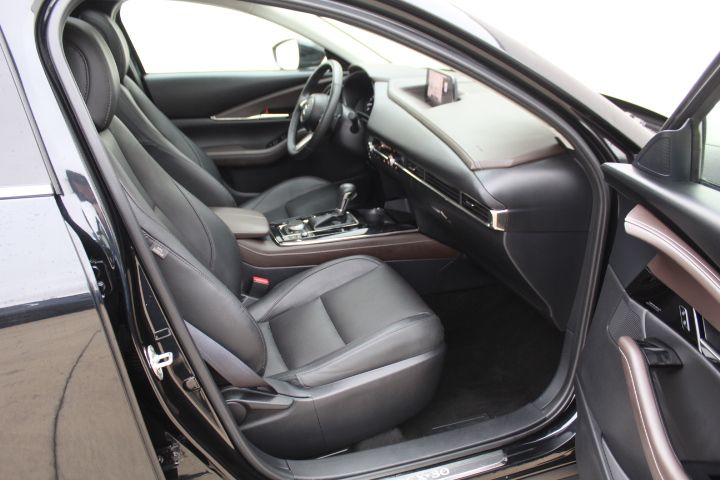 Used Car 2024 Mazda Cx-30  2.5 Turbo Premium Package For Sale Under $30,000 In Georgetown, Texas