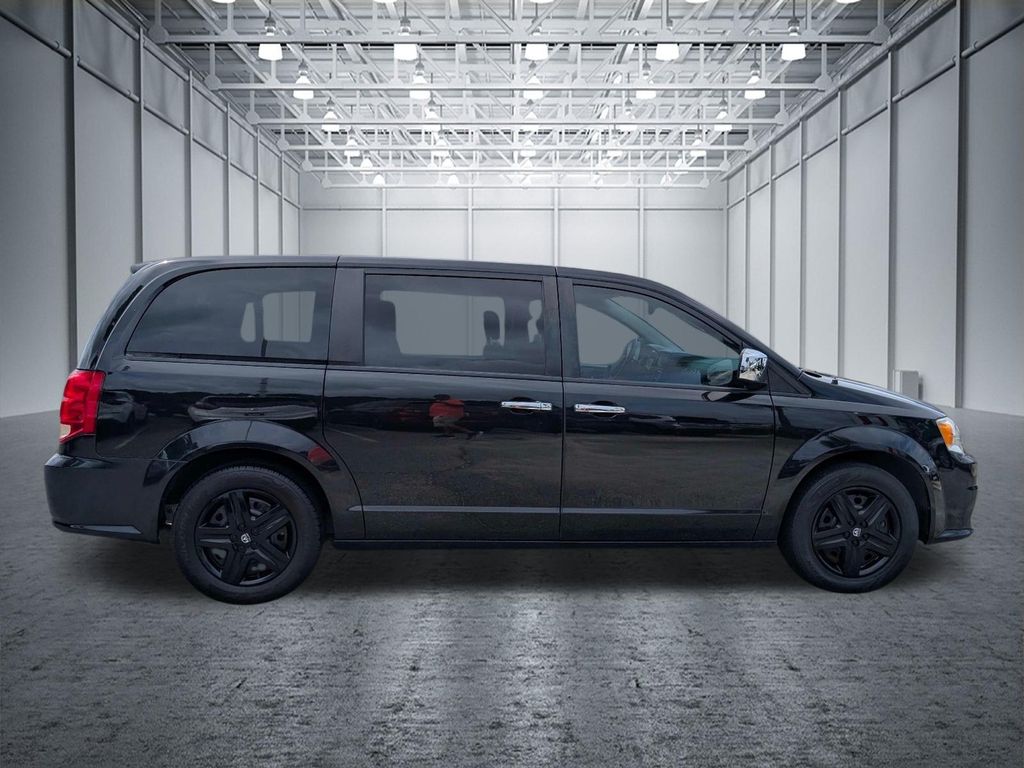 2019 Dodge Grand Caravan SE - Photo 6