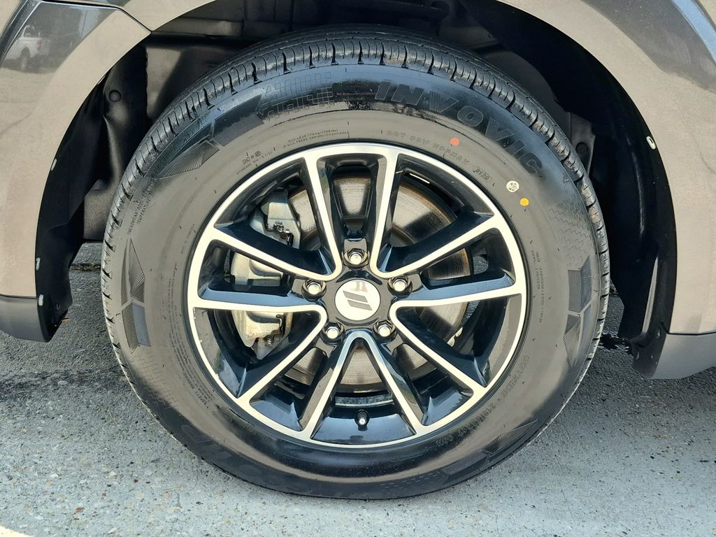 2019 Dodge Journey SE Gray at Durrett Motor Company