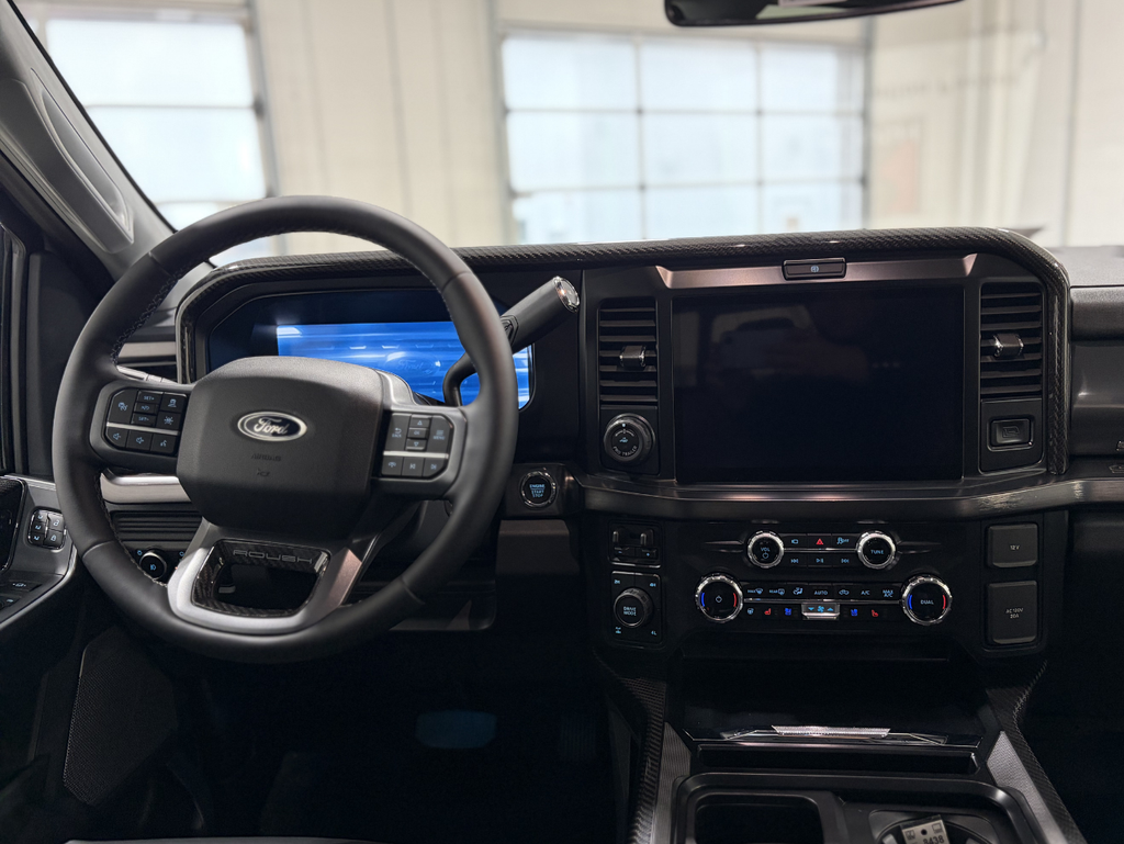 new 2026 Ford F-250SD car, priced at $116,709