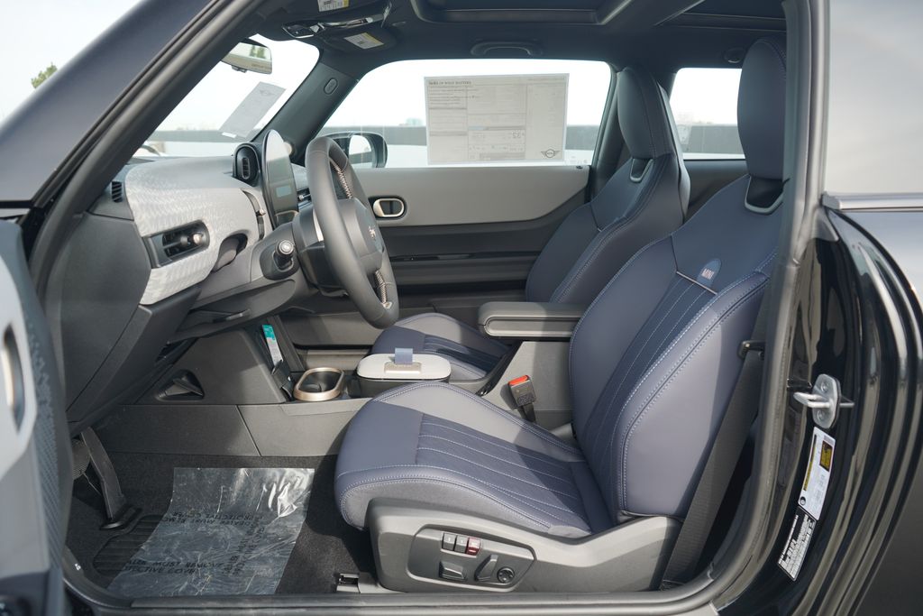 Thumbnail: 2026 MINI Cooper - 6