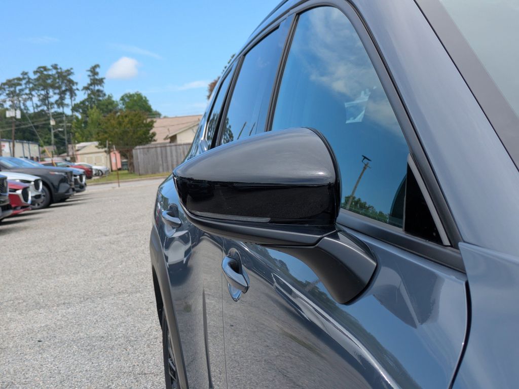 2026 Mazda CX-50 Hybrid Premium
