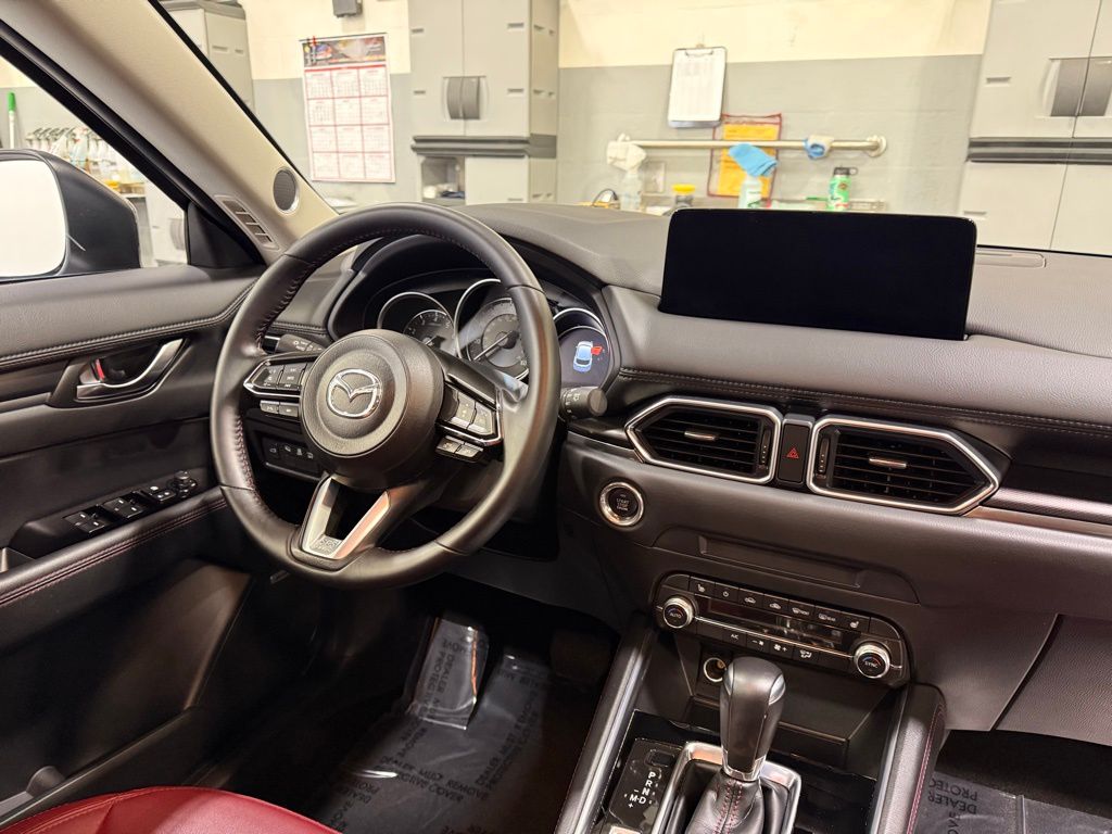 2024 Mazda CX-5 S Preferred 32