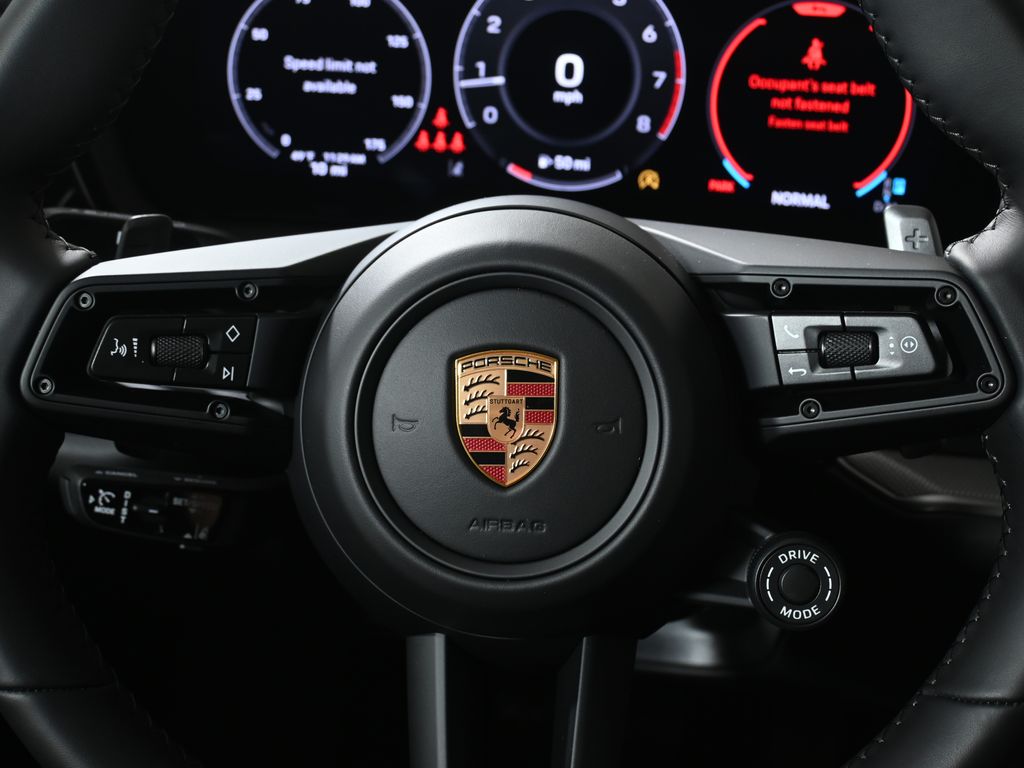 Thumbnail: 2026 Porsche  - 19