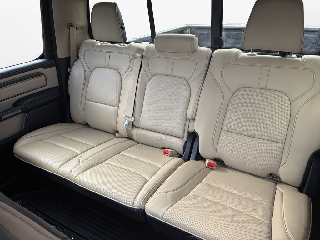 Used Car 2020 Ram 1500  Limited For Sale Under $30,000 In Austin, Texas