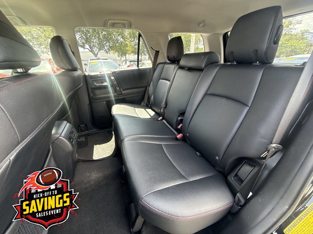 Used 2024 Toyota 4Runner SUV
