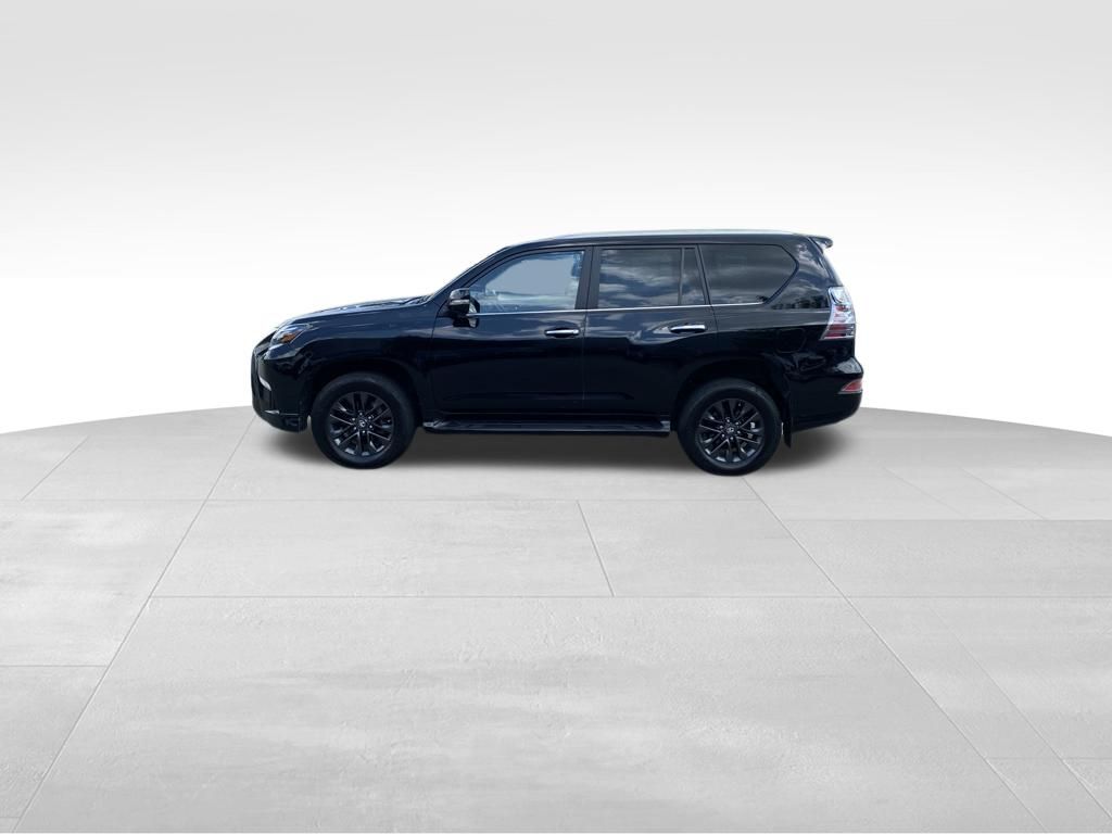 2022 Lexus GX 460 - 1