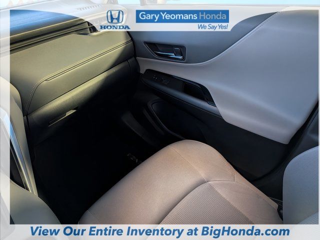 2021 Toyota Venza