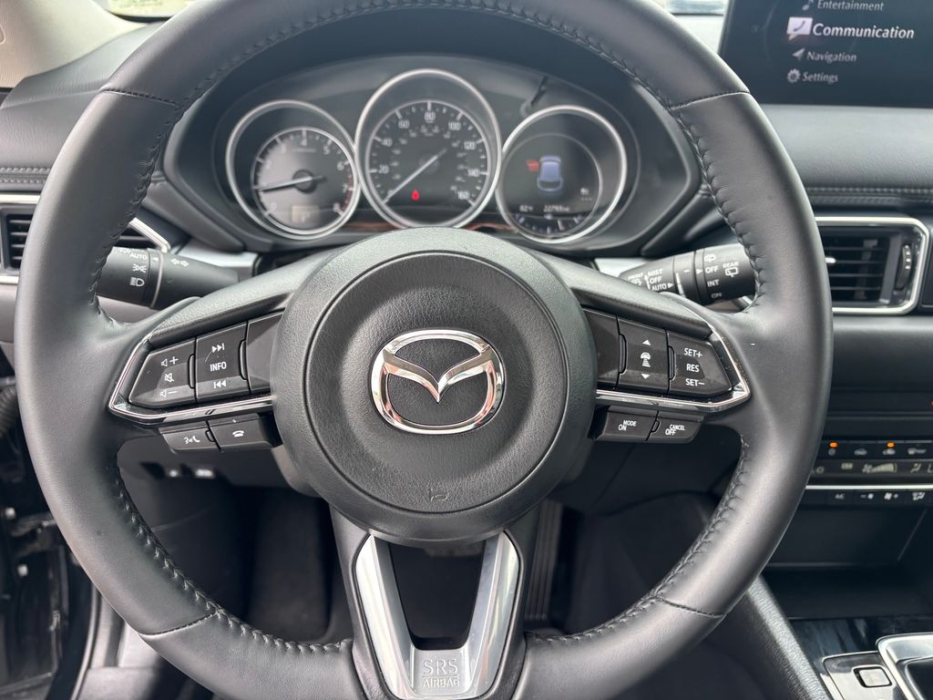 Used Car 2025 Mazda Cx-5  2.5 S Preferred Package For Sale Under $30,000 In Austin, Texas
