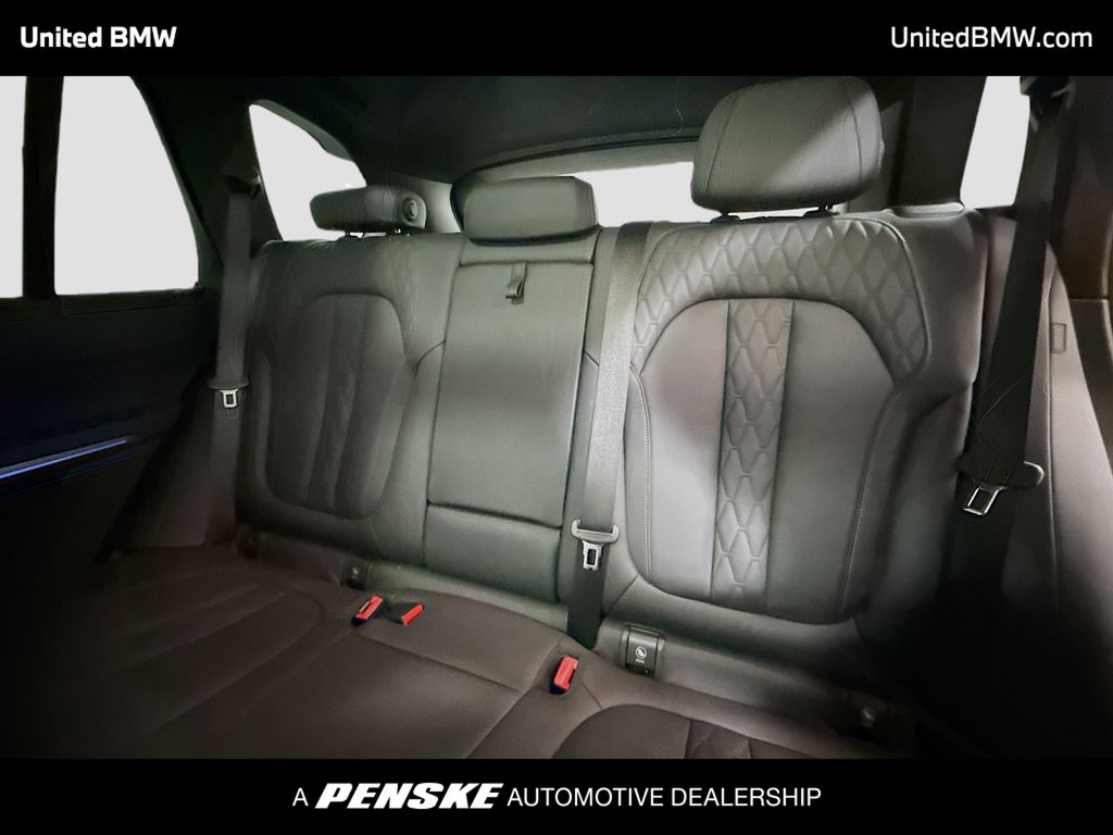 Thumbnail: 2024 BMW X5 - 13