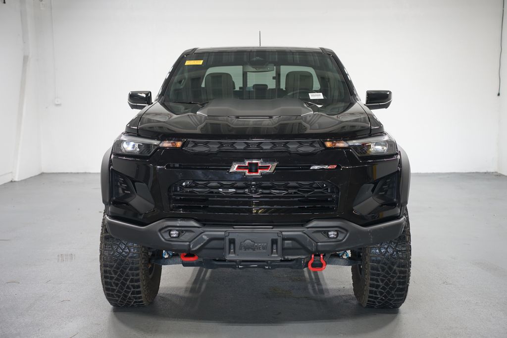 Thumbnail: 2025 Chevrolet Colorado - 2