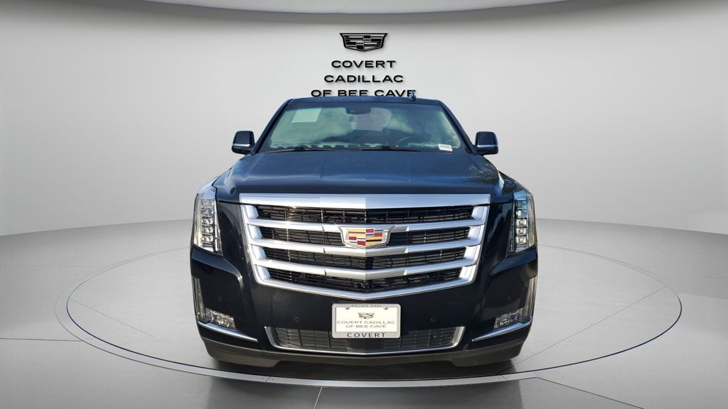 Used Car 2019 Cadillac Escalade  Premium Luxury For Sale Under $35,000 In Austin, Texas