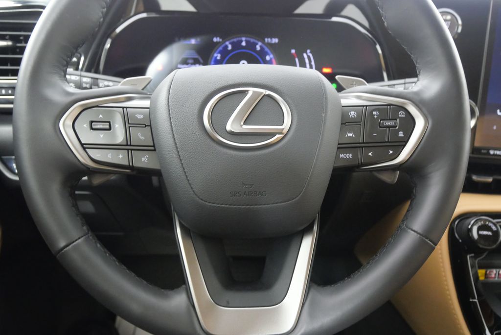 2024 Lexus NX 350 Premium 22