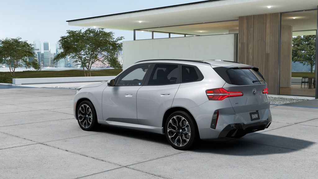 Thumbnail: 2026 BMW X3 - 28