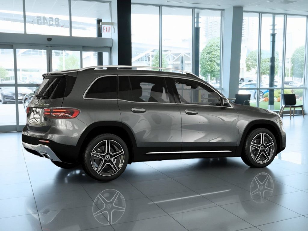 Thumbnail: 2026 Mercedes-Benz GLB - 18