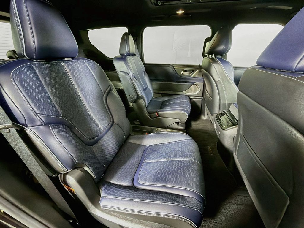 Used 2026 Infiniti QX80 SUV