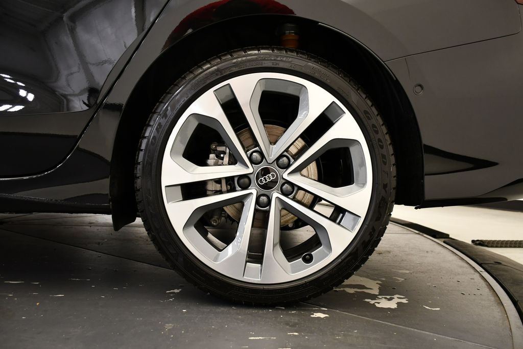 Thumbnail: 2026 Audi A3 - 14