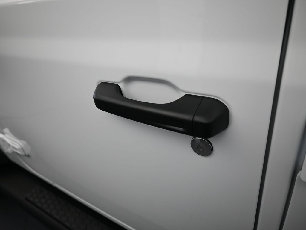 New 2026 Bright White Clearcoat Jeep Sport image 26