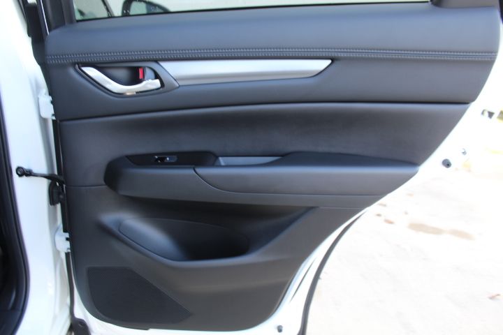 Used Car 2024 Mazda Cx-5  2.5 S Select Package For Sale Under $30,000 In Georgetown, Texas
